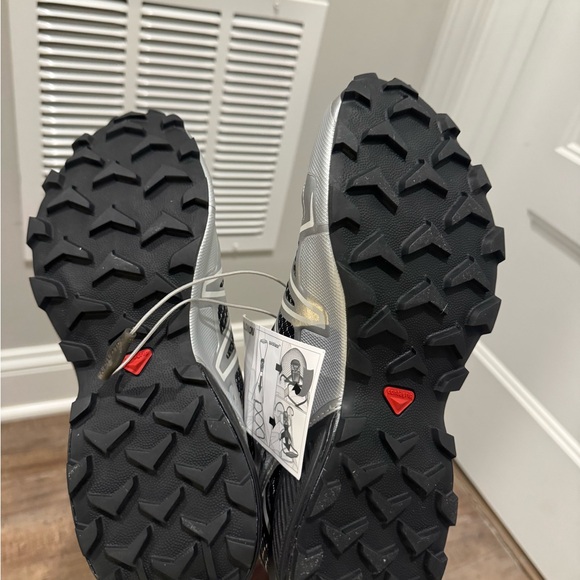 Salomon Speedcross Polka Dot - Picture 3 of 4